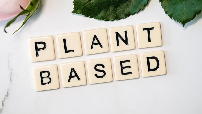 Healthy Plant-based